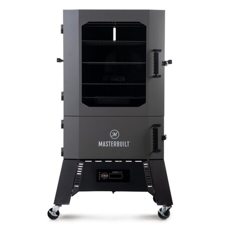 Masterbuilt